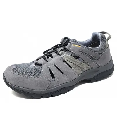 Produktbild von Camel Active Bud Herren Slipper in Grau, Größe 41