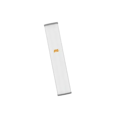 Zdjęcie produktu dla Antena sektorowa 45°, 22 dBi, 4 gniazda N, 5 GHz, IP55, MIMO