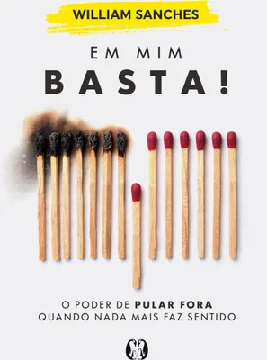 Produktbild von Em mim basta!