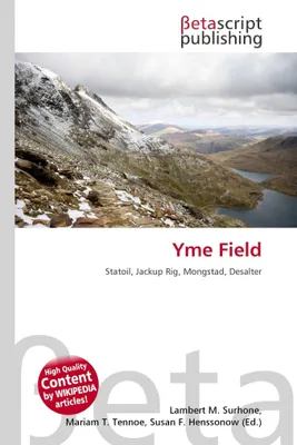 Produktbild von Yme Field