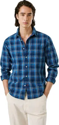 Obrázok produktu pre Pepe Jeans Corwin tričko s dlhým rukávom Blue M Pánske Blue M