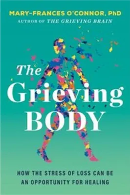 Obrázek produktu pro The Grieving Body