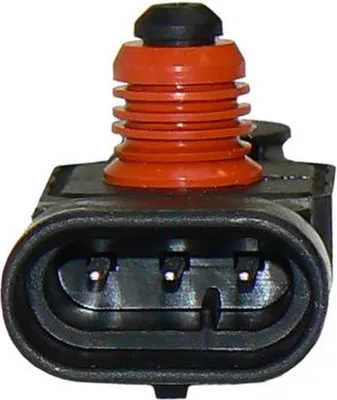 Produktbild von METZGER 0906057 Ladedrucksensor für CHEVROLET MATIZ (M200, M250) Saugrohr
