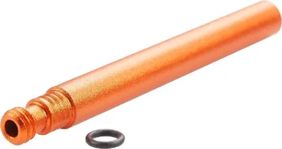 Image de SUPER B 60 Mm Valve Extenders (Set Of 2Pcs)