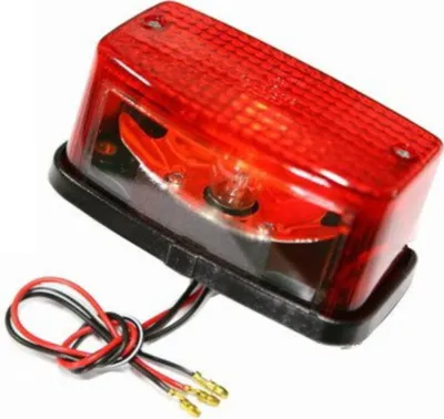 Immagine prodotto di Fanale JMP BD24E-H0022