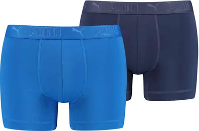 Produktbild von Puma Sport Microfiber Boxer 2P     M