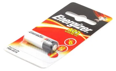 Produktbild von Batterie Energizer A23, E23A, LR23, MN21 - 12V (VPE10)
