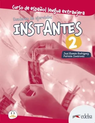 Zdjęcie produktu dla Instantes 2 ćwiczenia