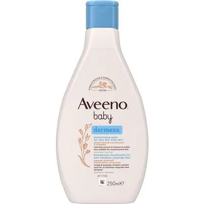 Obrázek produktu pro Aveeno baby Dermexa Emollientien Duschcreme 250 ml