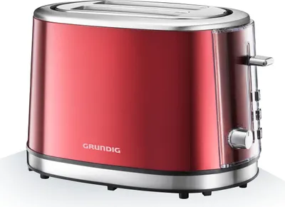 Produktbild von Grundig TA 6330