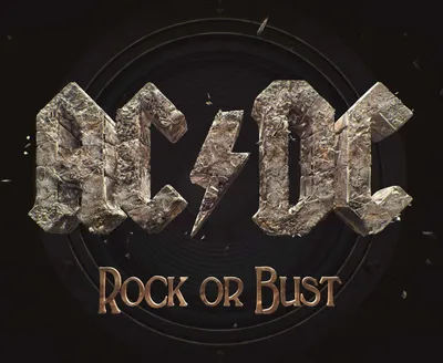 Immagine prodotto di Ac/Dc-Rock or Bust