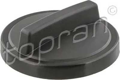 Obrázek produktu pro Víčko palivové nádrže TOPRAN pro OPEL OMEGA A 16_ 17_ 19_