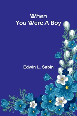 Produktbild von When You Were A Boy