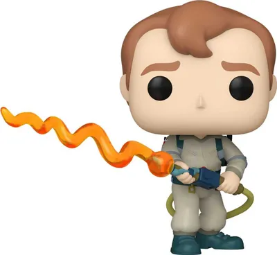Immagine prodotto di I veri acchiappafantasmi POP! Plus Animation Vinyl Figuren Ray Stantz 9 cm