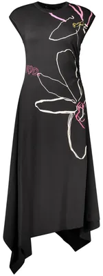 Imagen del producto de Vestido Largo Para Mujer De Desigual