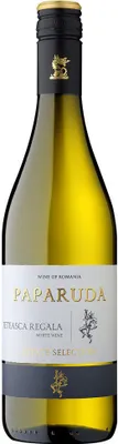 Produktbild von Paparuda Feteasca Regala 2024 | Rumänien | 12,5% vol | 0,75 l