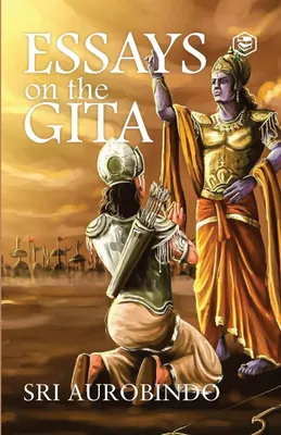 Produktbild von Essays on the Gita