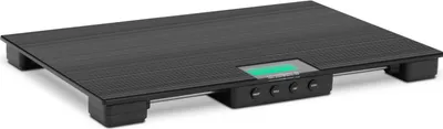 Immagine prodotto di Bilancia per animali Expondo Steinberg Systems - 30 kg / 0,01 kg - 63 x 40 cm - tappetino antiscivolo - LCD