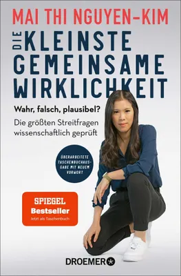 Produktbild von Die kleinste gemeinsame Wirklichkeit