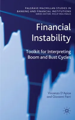 Obrázek produktu pro Financial Instability