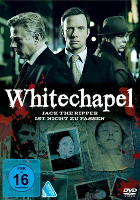 Produktbild von Whitechapel
