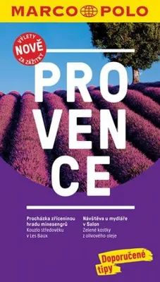 Zdjęcie produktu dla Prowansja | kolektyw