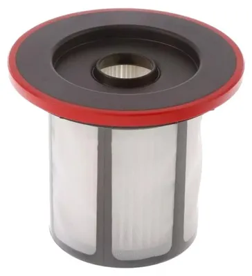 Produktbild von Trade-Shop HEPA Staubsaugerfilter kompatibel mit Bosch BBS611PCK BLS612BLCK04 BBS611BSC BBS611LAG BBS611MAT BCS6111P BCS61PE2AU BKS6111P BKS611MALL