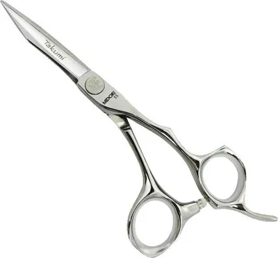 Immagine prodotto di Forbici professionali per parrucchieri Takumi serie 5 stelle Knipschaar MIDORI 60