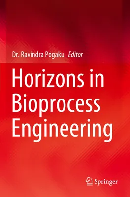 Image de Horizons in Bioprocess Engineering