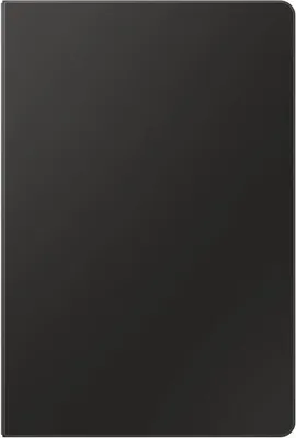 Obrázek produktu pro Samsung EF-DX625, QWERTZ, Německý, Trackpad, Samsung, Galaxy Tab S10 FE+, Černá