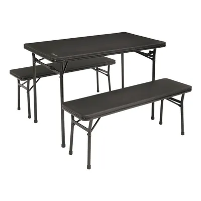 Produktbild von Outwell 531140, 2 Sitz(e), Stahl, Schwarz, 12,8 kg
