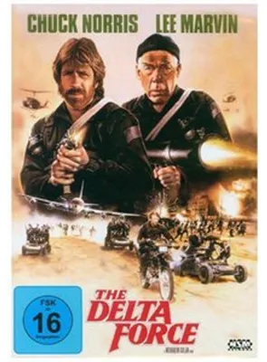 Obrázok produktu pre Delta Force