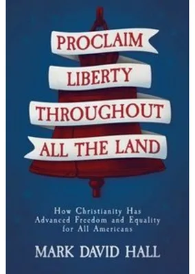 Obrázek produktu pro Proclaim Liberty Throughout All the Land