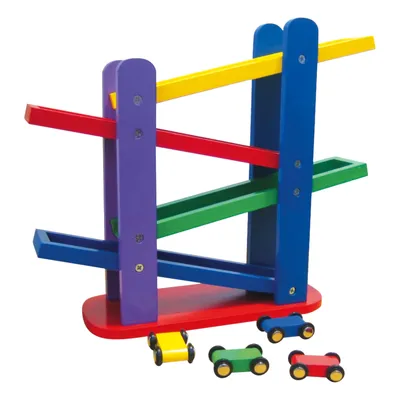 Zdjęcie produktu dla Autodrom Bino