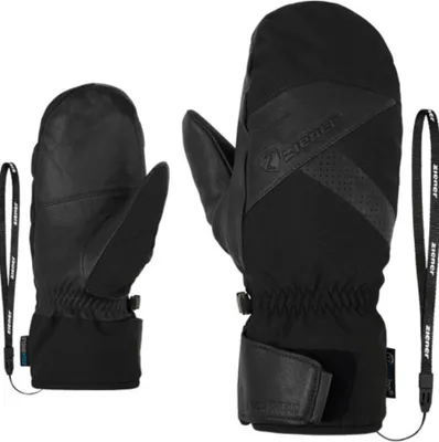 Produktbild von Ziener Handschuhe Skifäustling GETTERO