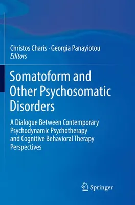 Obrázek produktu pro Somatoform and Other Psychosomatic Disorders