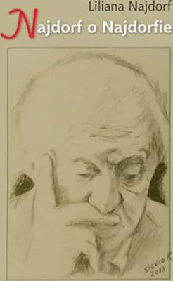 Immagine prodotto di ISBN Najdorf o Najdorfie, Polski, Broszurowa okładka, 160 stron(y)
