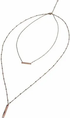Produktbild von Damen Halskette