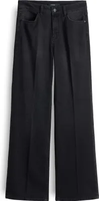 Produktbild von Carie iconic 80013 raven black Größe 38