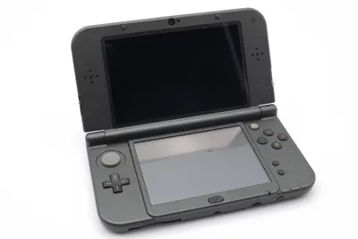 Obrázek produktu pro Nová kapesní herní konzole/systém Nintendo 3DS černá
