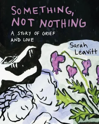 Produktbild von Something, Not Nothing