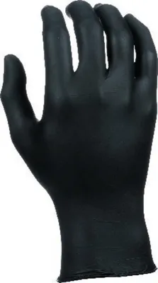 Produktbild von Ansell Handschuh Microflex 93-852, Gr. 7,5-8 (Box a 100 St.)