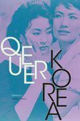 Produktbild von Queer Korea