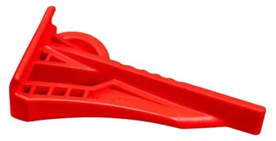 Produktbild von Tyre Glider Reifenheber Rot  Rot One Size