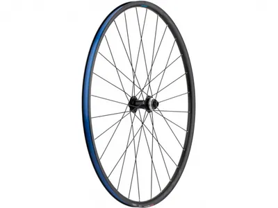 Image de Shimano WH-RS171 Disc Brake 12x100 Center Lock Roue avant