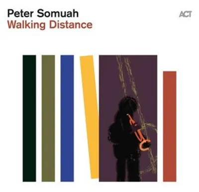 Obrázek produktu pro Walking Distance (Digipak)