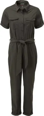 Produktbild von Craghoppers Nosilife Rania Overall Grün 14 / Regular Damen Grün 14
