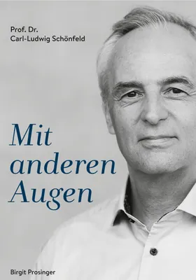 Produktbild von Mit anderen Augen