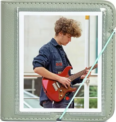 Zdjęcie produktu dla Album na Zdjęcia 28 do FujiFilm Instax WIDE 400 / 300 / 210