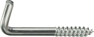 Produktbild von Box M 10 Stück. Gewindestäbchen verzinkt 3,5x60mm Fadix